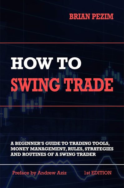 How To Swing Trade