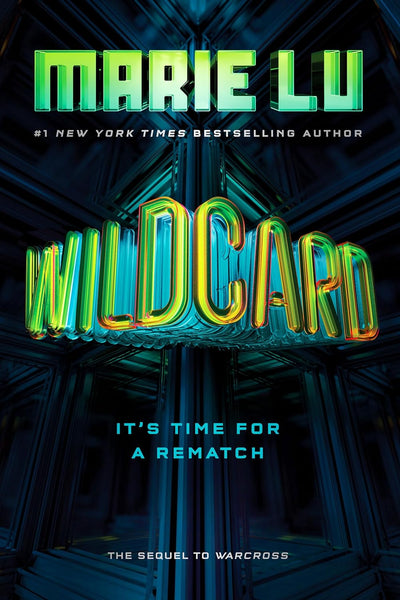 Wildcard: Its Time For A Rematch 