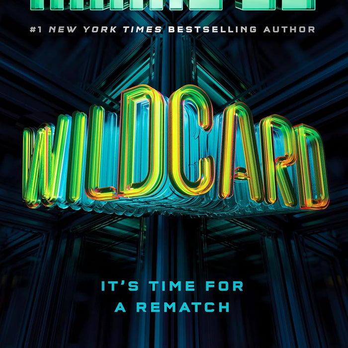 Wildcard: Its Time For A Rematch 