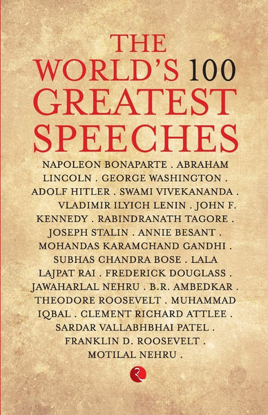  Terry OBrien (Author)The Worlds 100 Greatest Speeches by Terry OBrien 