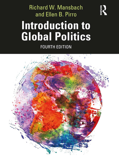  Introduction to Global Politics