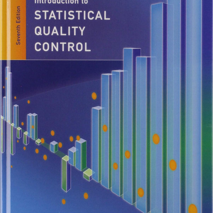 Statistical Quality Control 7th Edition