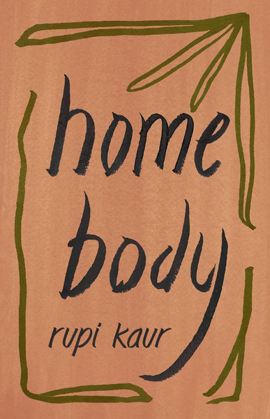  Home Body