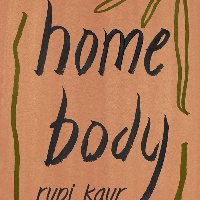  Home Body