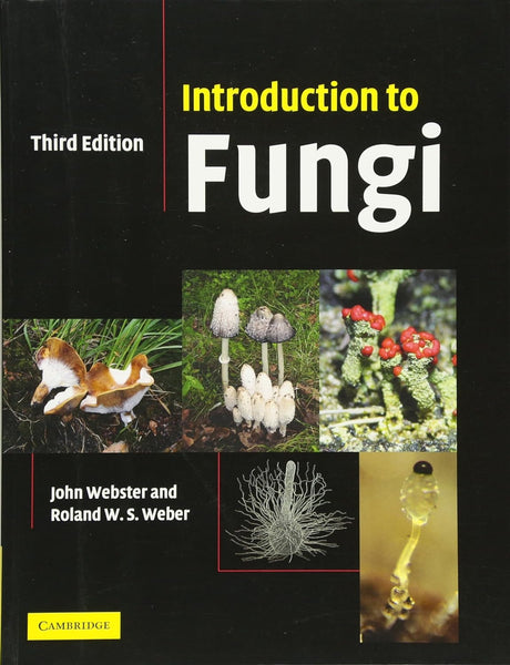 Introduction to Fungi 