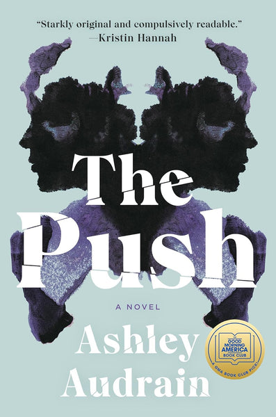 The Push: A Novel 