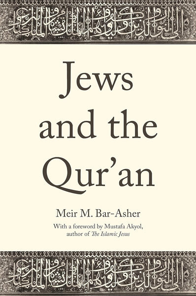  Jews and the Qur'an