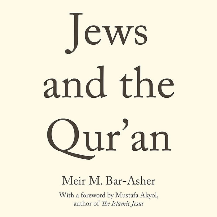  Jews and the Qur'an