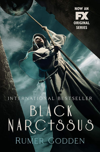 Black Narcissus By Rumer Golden