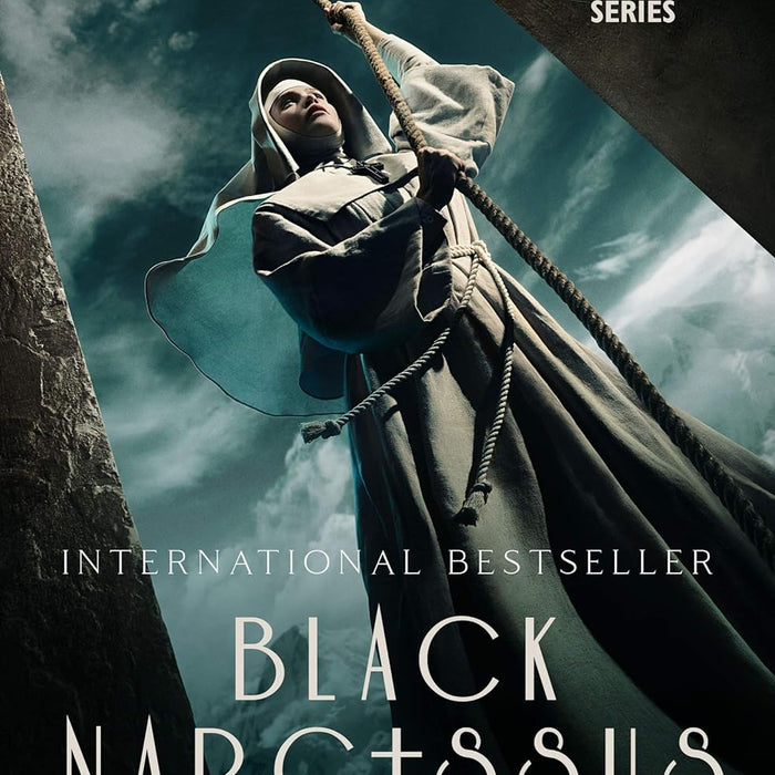 Black Narcissus By Rumer Golden