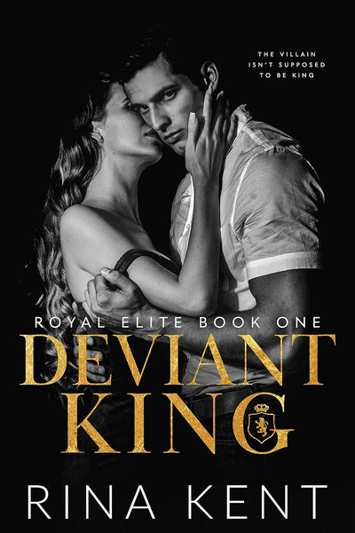 Deviant King  by Rina Kent