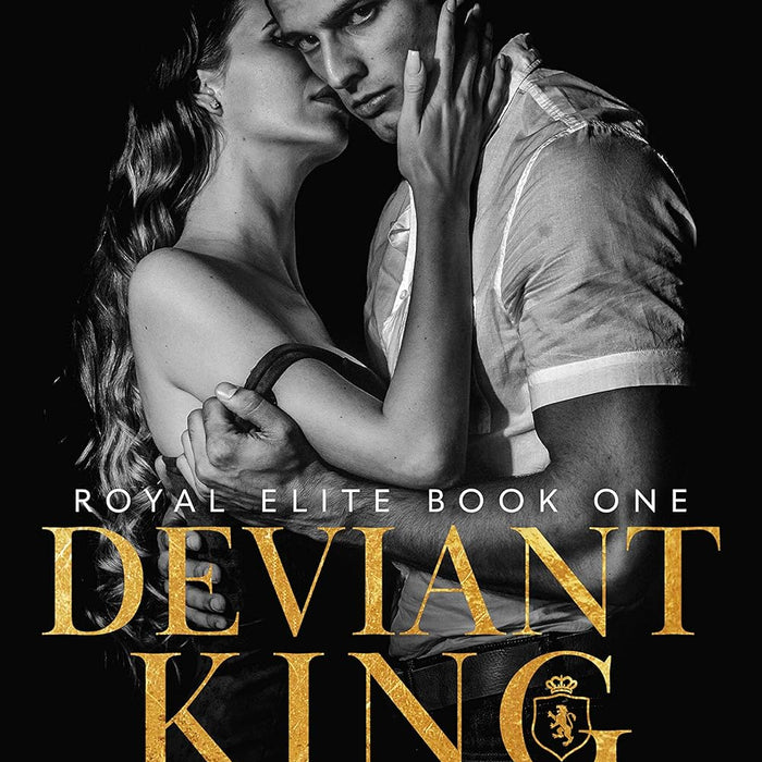 Deviant King  by Rina Kent