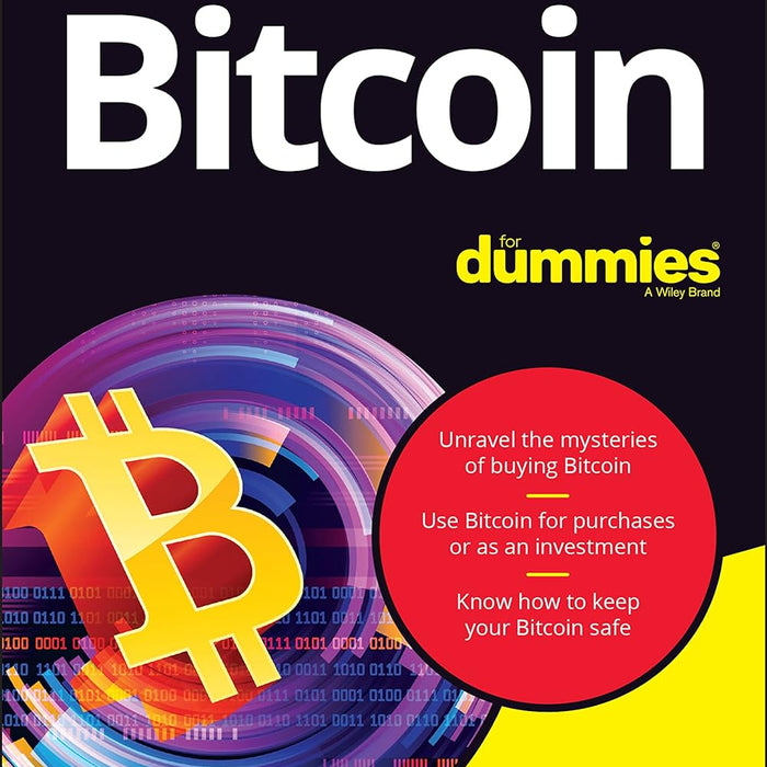 Bitcoin For Dummies