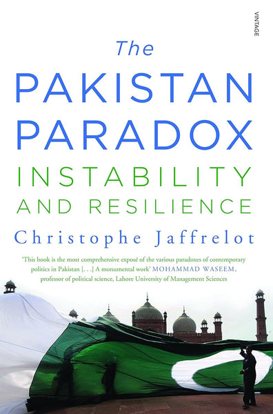 The Pakistan Paradox: Instability and Resilience