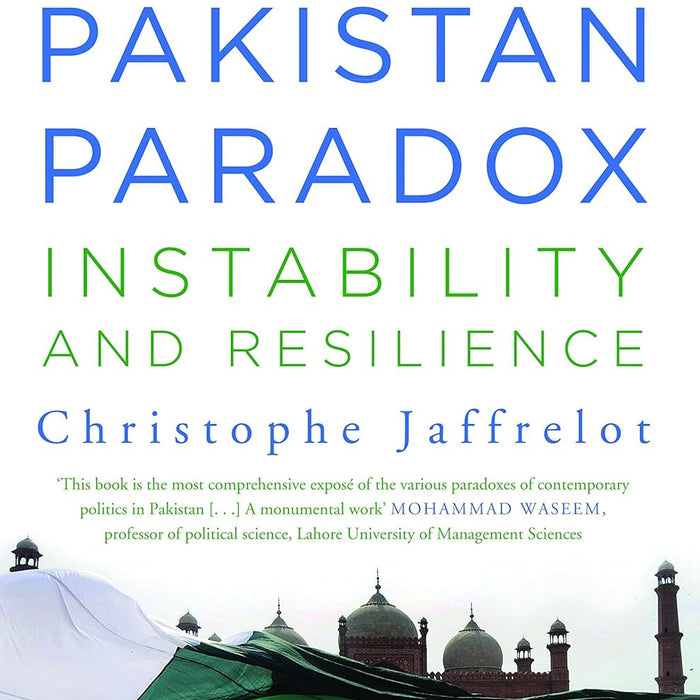 The Pakistan Paradox: Instability and Resilience