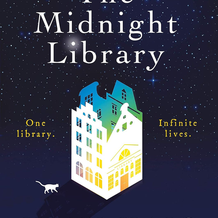 The Midnight Library