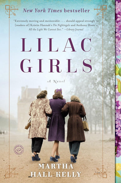 Lilac Girls: A Novel 