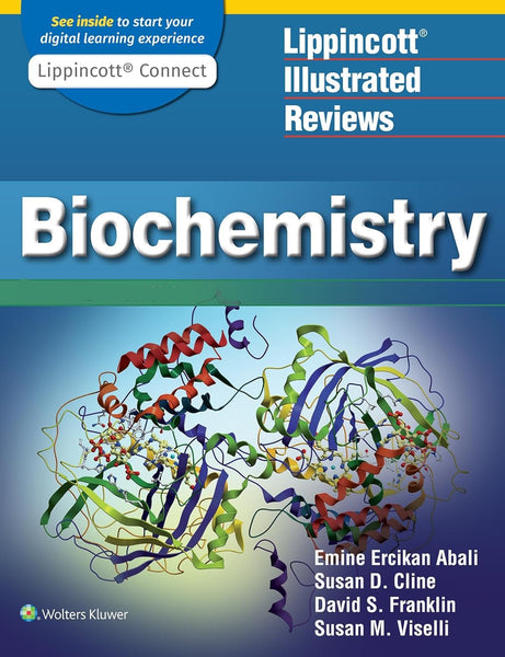 Lippincott Bio Chemistry 8th Edition By Matt Pamela