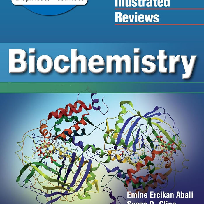 Lippincott Bio Chemistry 8th Edition By Matt Pamela