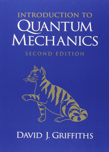 Introduction to Quantum Mechanics 