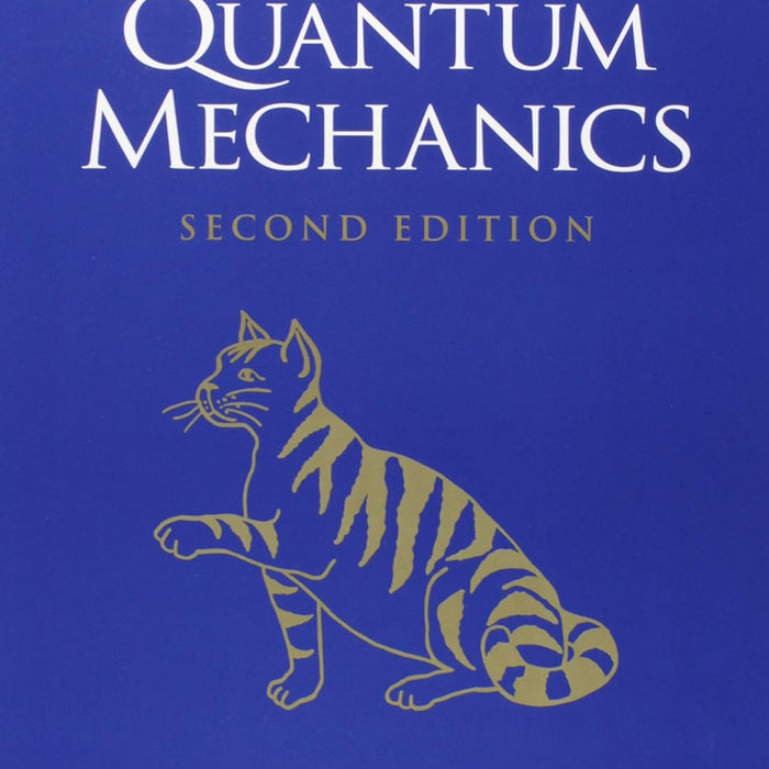 Introduction to Quantum Mechanics 