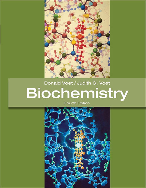  Biochemistry, 4th Edition