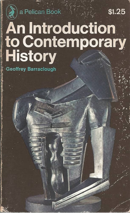 An Introduction To Contemporary History