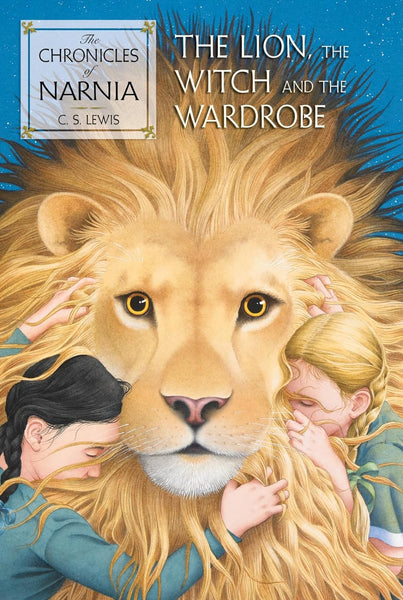 The Line Of The witch And The Wardrobe by C. S. Lewis 