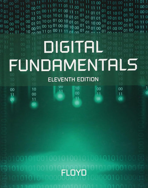 Digital Fundamentals 11th Edition By Thomas L Floyd