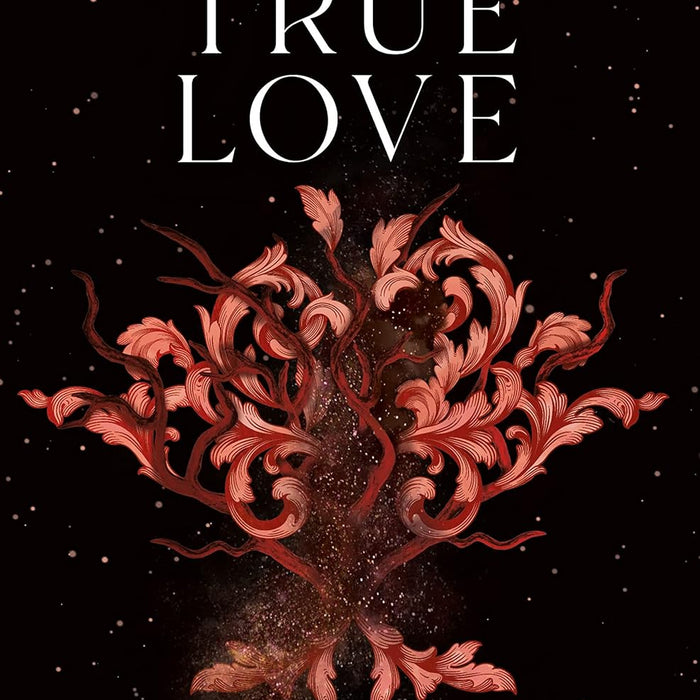 A Curse for True Love by Stephanie Garber