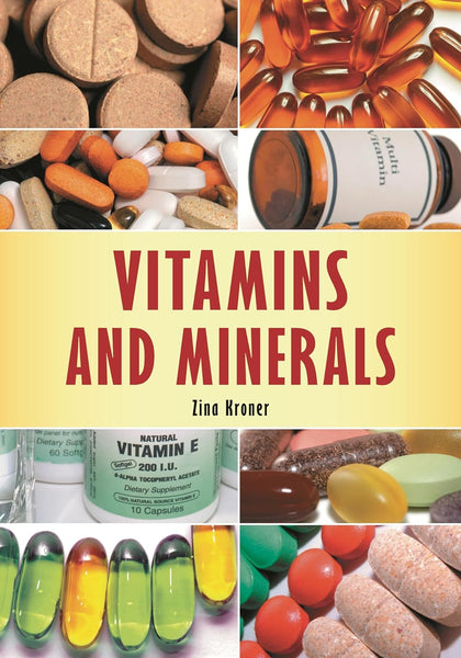  Vitamins and Minerals