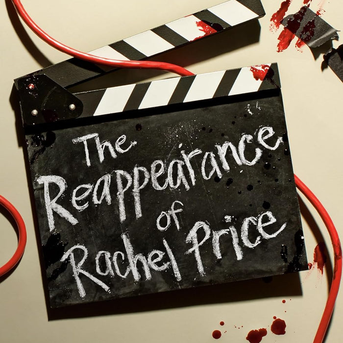  The Reappearance of Rachel Price