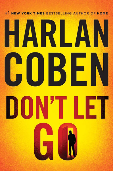 Don T Let Go by Harlan Coben