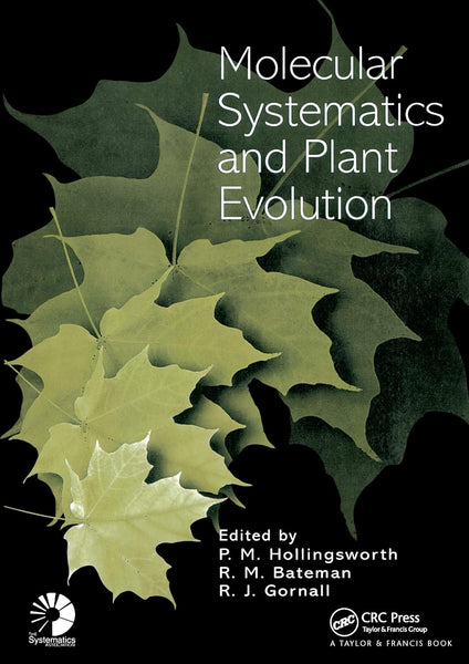 Molecular Systematics And Plant Evolution