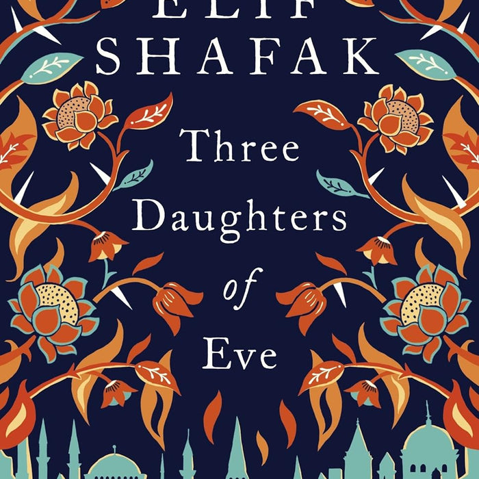 Three Daughters of Eve