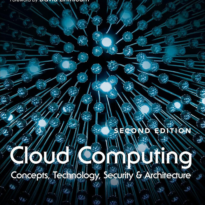 Cloud Computing: 2nd Edition by Thomas Erl