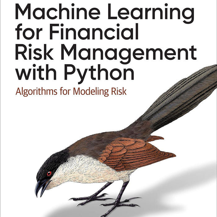 Machine Learning For Financial Risk Management With Python 