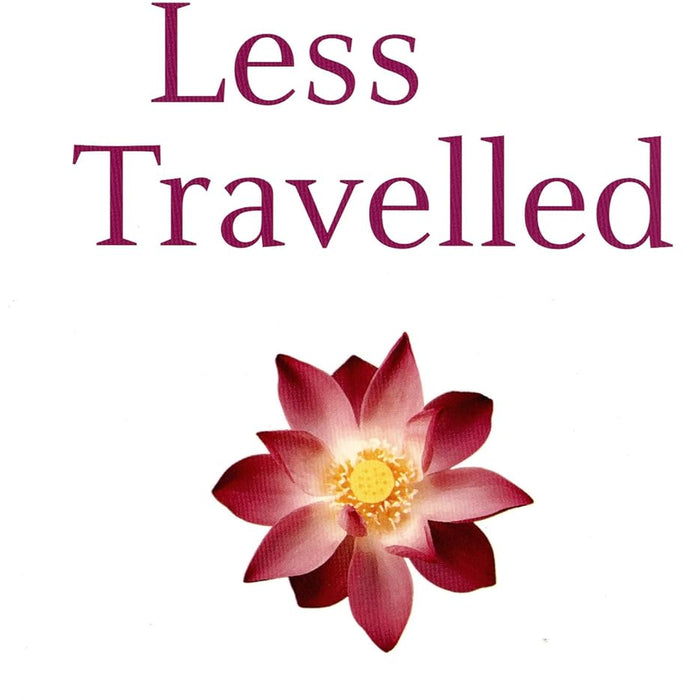 The Road Less Travelled By M Scott Peck