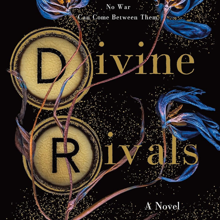 Divine Rivals: A Novel by Rebecca Ross (Author)