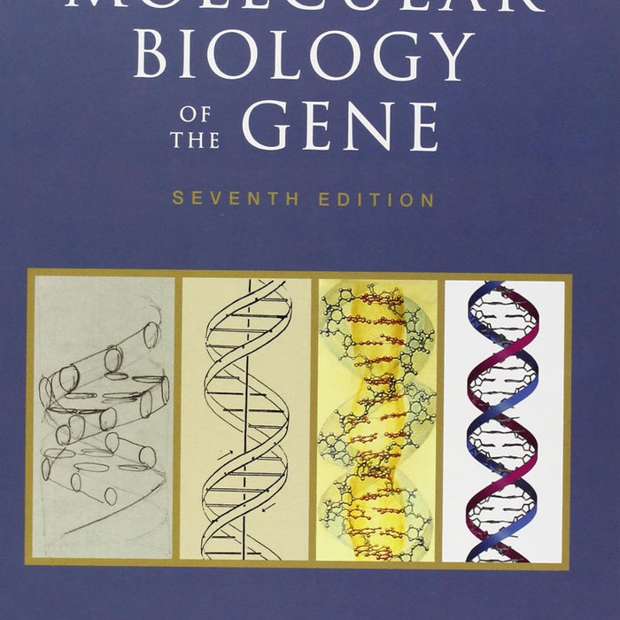  Molecular Biology of the Gene