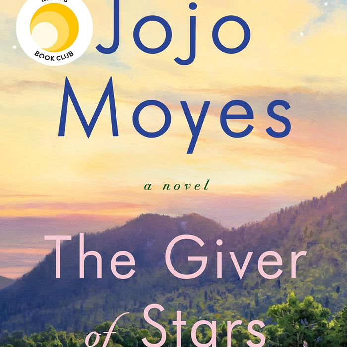 The Giver of Stars: A Novel 