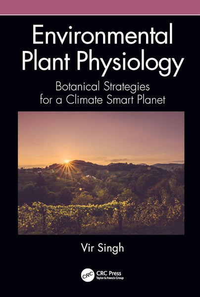 Environmental Plant Physiology by Vir Singh (Author)