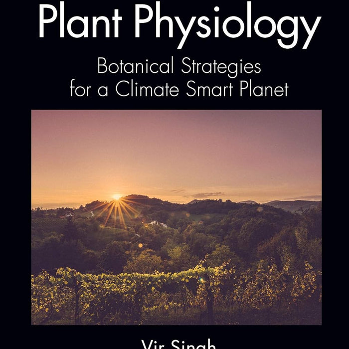 Environmental Plant Physiology by Vir Singh (Author)