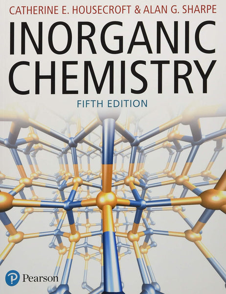  Inorganic Chemistry