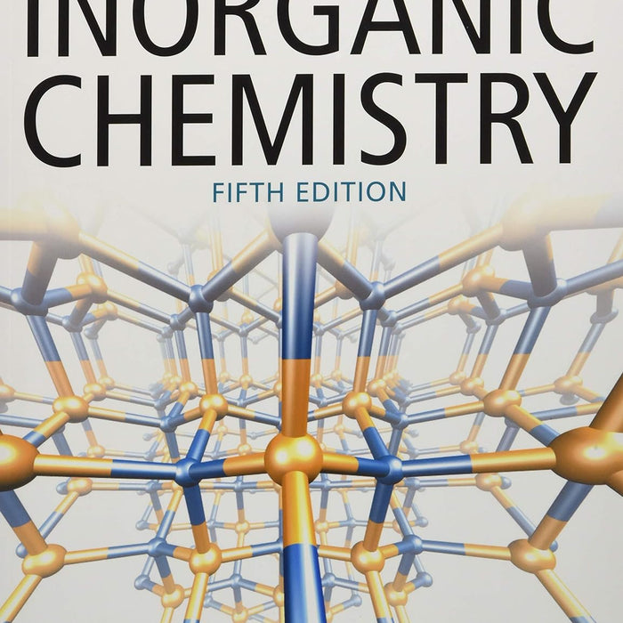  Inorganic Chemistry