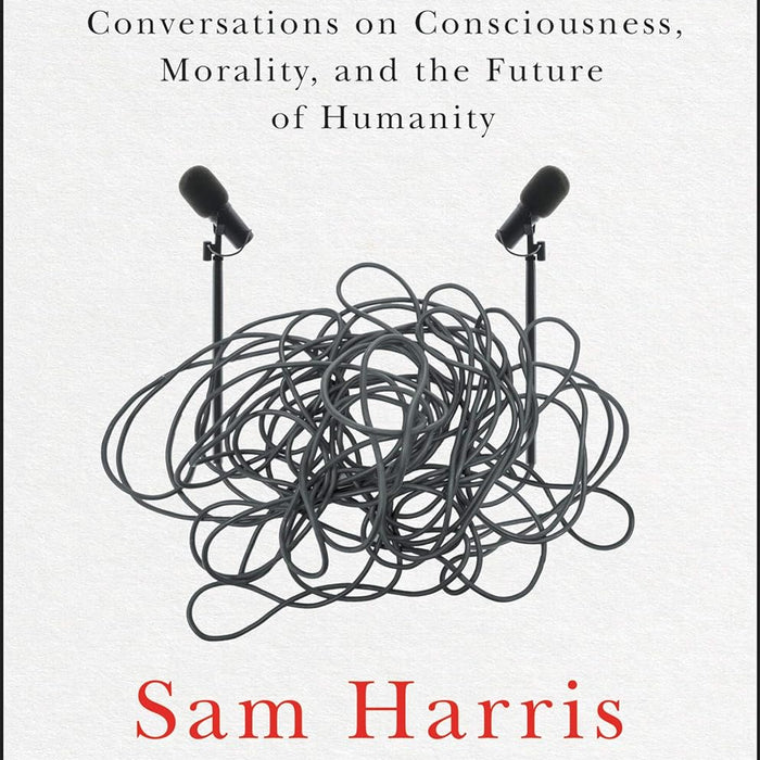 Making Sense: Conversations on Consciousness by Sam Harris explores the nature of consciousness through discussions with leading thinkers. Topics include the mind-body problem, free will, neuroscience, and the nature of reality. The book challenges assumptions and offers deep insights into how consciousness shapes our world.