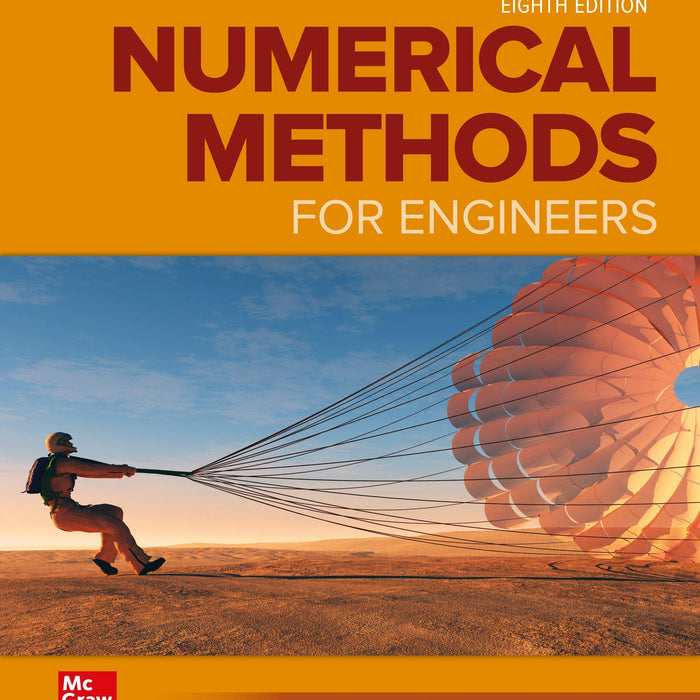 Numerical Methods For Engineers 8th Edition