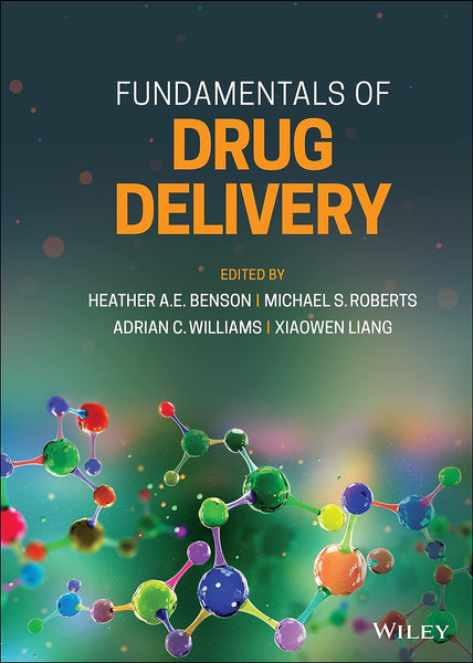 Fundamentals of Drug Delivery