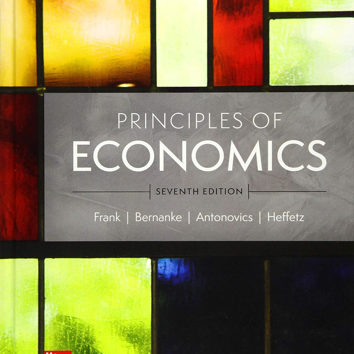 Principles of Economics 7th Edition 