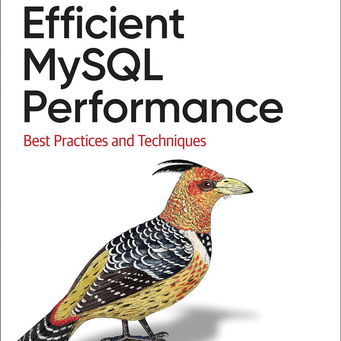 Efficient MySQL Performance: Best Practices and Techniques 